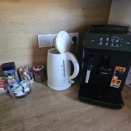 Apartmany Rudlova Banská Bystrica Esterno foto