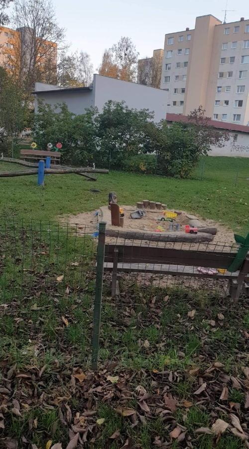 Apartmany Rudlova Banská Bystrica Esterno foto