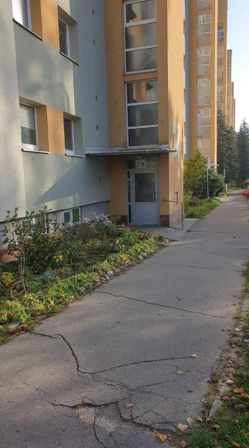 Apartmany Rudlova Banská Bystrica Esterno foto