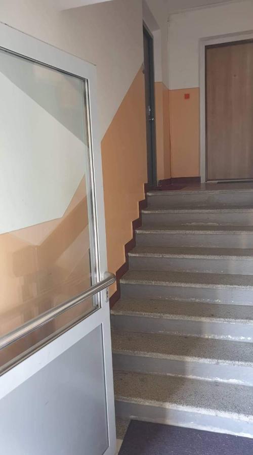 Apartmany Rudlova Banská Bystrica Esterno foto