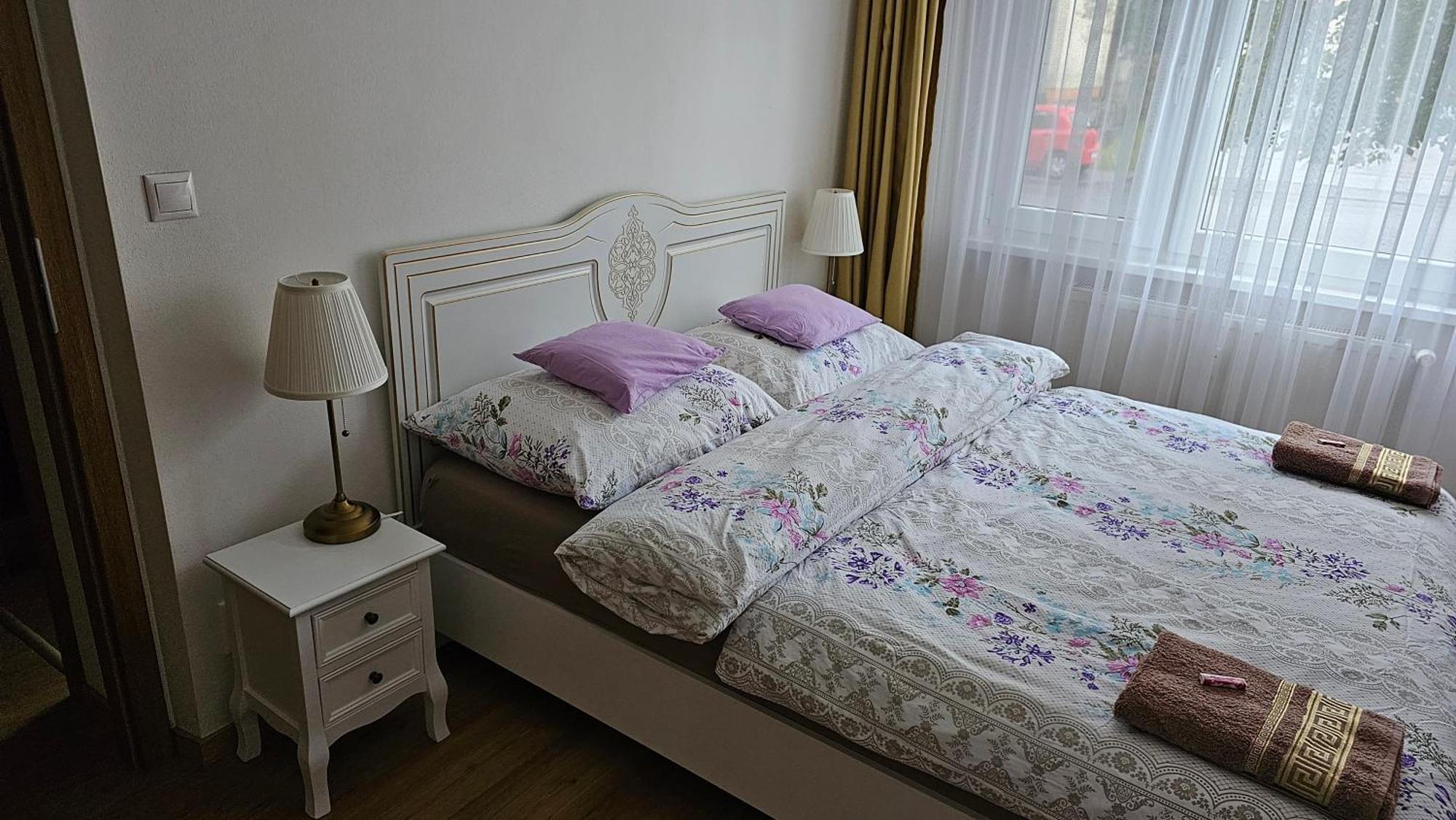 Apartmany Rudlova Banská Bystrica Esterno foto