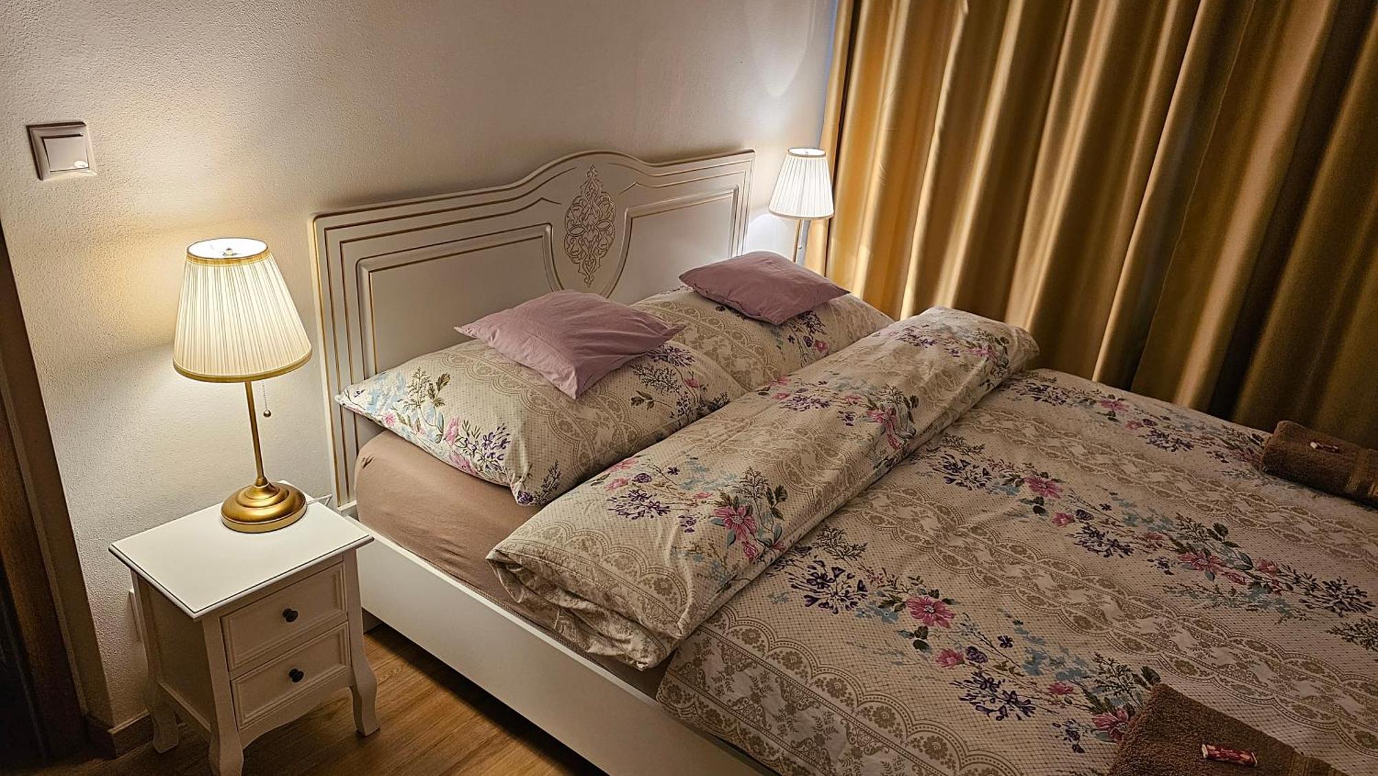 Apartmany Rudlova Banská Bystrica Esterno foto