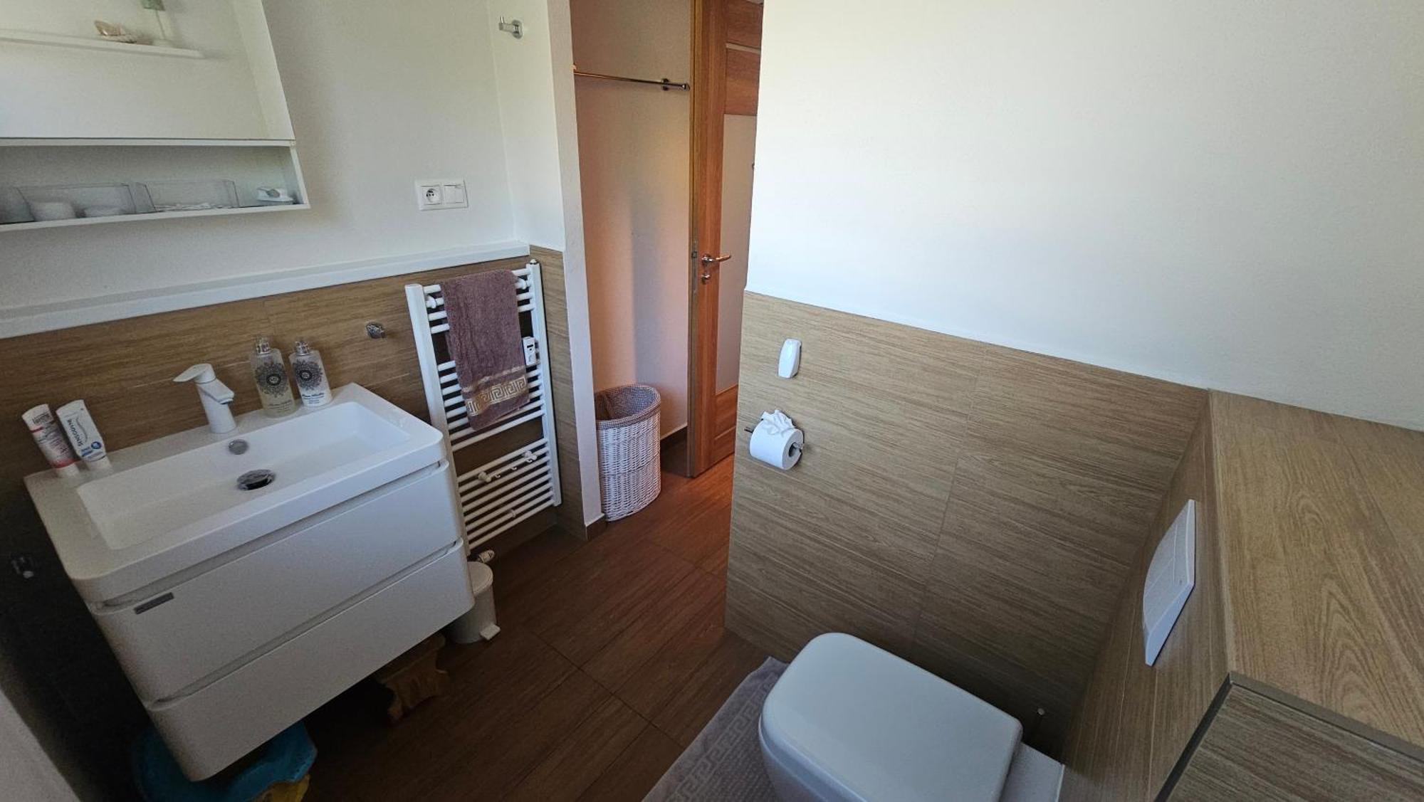 Apartmany Rudlova Banská Bystrica Esterno foto