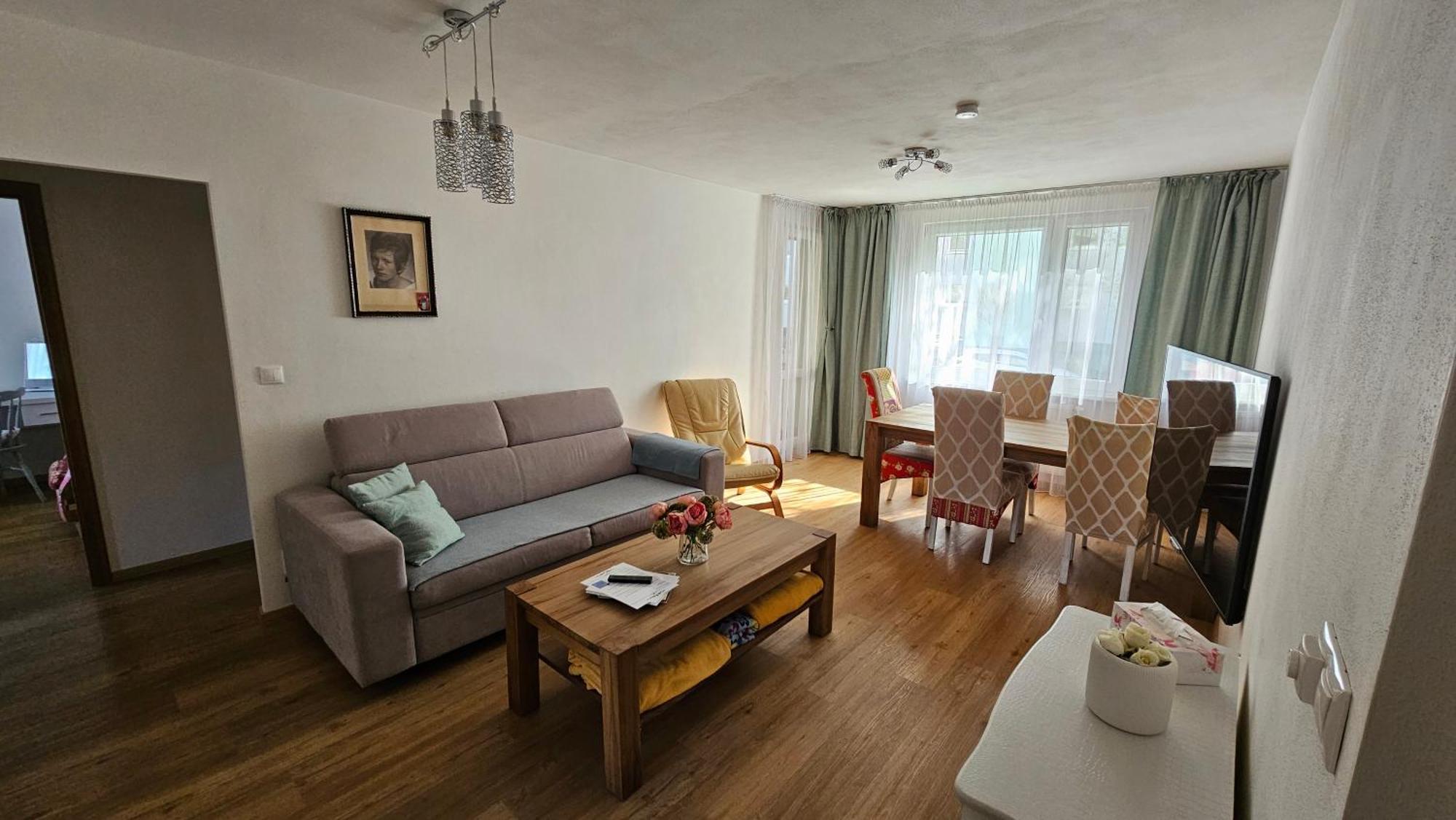 Apartmany Rudlova Banská Bystrica Esterno foto