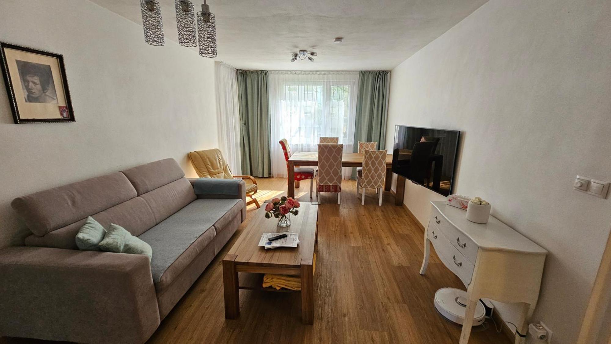 Apartmany Rudlova Banská Bystrica Esterno foto