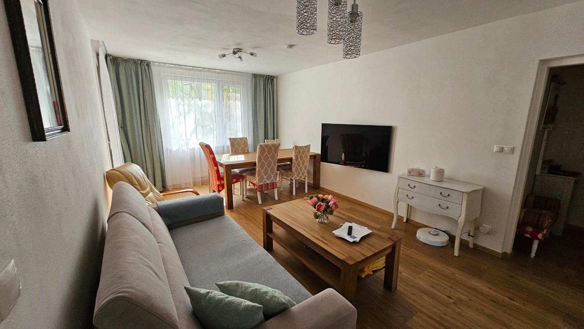 Apartmany Rudlova Banská Bystrica Esterno foto